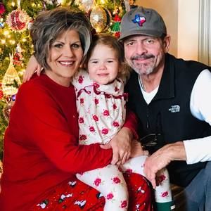 Meet your Posher, Connie